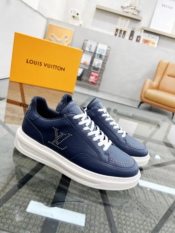 Louis Vuitton Shoe 